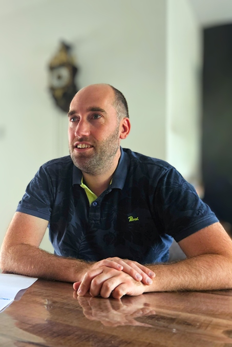 Jacob Jan - Wat pesten met je doet